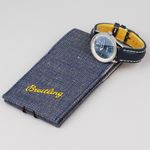 Breitling Navitimer A17325 - (8/8)