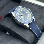 Tudor Black Bay Fifty-Eight 79030B-0002 (2024) - Blauw wijzerplaat 39mm Staal (7/8)