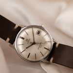 Omega Seamaster 136.011 - (2/8)