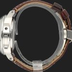 Panerai Luminor GMT Automatic PAM00159 - (7/8)