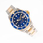 Rolex Submariner Date 16613LB - (2/8)