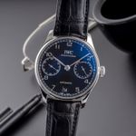 IWC Portuguese Automatic IW500703 - (3/8)