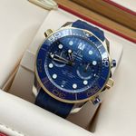 Omega Seamaster Diver 300 M 210.22.44.51.03.001 - (3/8)