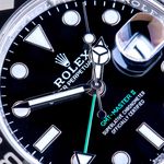 Rolex GMT-Master II 126710GRNR - (2/8)