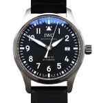 IWC Pilot Mark IW328201 - (1/3)