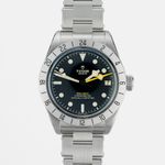 Tudor Black Bay 79470 (2023) - Zwart wijzerplaat 39mm Staal (1/7)