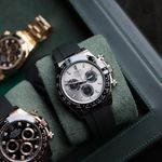 Rolex Daytona 116519 (2023) - 40mm Witgoud (4/5)