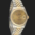 Rolex Datejust 36 16233 - (4/8)