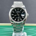 Rolex Datejust 126200 - (1/10)