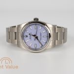 Rolex Oyster Perpetual 34 124200 - (2/6)