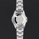 Rolex Explorer II 16570 (2004) - 40 mm Steel case (7/8)