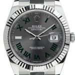 Rolex Datejust 36 126234 - (1/8)