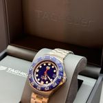 TAG Heuer Formula 1 WBY1112.BA0042 - (8/10)