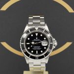 Rolex Submariner Date 16610 - (1/7)