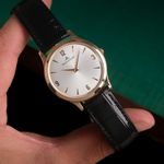 Jaeger-LeCoultre Master Ultra Thin 145.2.79 - (10/16)