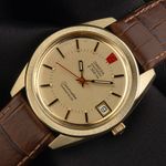 Omega Constellation 198.002 - (3/8)