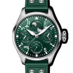 IWC Big Pilot IW503608 - (1/1)
