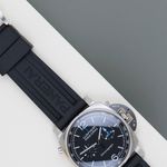 Panerai Luminor Submersible PAM01109 - (3/8)