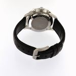 IWC Portuguese Chronograph IW371404 (2019) - Black dial 41 mm Steel case (4/6)