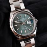 Rolex Datejust 36 126234 (2022) - 36mm Staal (4/8)