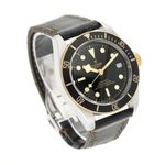 Tudor Black Bay S&G 79733N - (3/5)