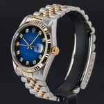 Rolex Datejust 36 16233 - (4/8)