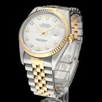 Rolex Datejust 36 16233G - (2/8)
