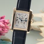 Cartier Tank Française 1830 - (3/8)