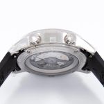 Jaeger-LeCoultre Polaris Q9068650 (2026) - Grey dial 42 mm Steel case (6/8)