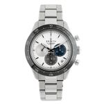 Zenith Chronomaster Sport 03.3100.3600/69.M3100 (Onbekend (willekeurig serienummer)) - Wit wijzerplaat 41mm Staal (1/6)