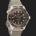 Omega Seamaster Diver 300 M 210.90.42.20.01.001 - (4/8)