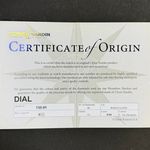 Ulysse Nardin Caprice 130-91 - (4/8)