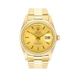 Rolex Day-Date 36 18038 - (1/5)