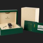 Rolex Oyster Perpetual 39 114300 - (8/8)