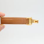 Cartier Tank Vermeil 590005 - (8/8)