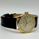 Patek Philippe Calatrava 96 - (7/10)