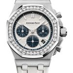 Audemars Piguet Royal Oak Offshore Lady 26231ST.ZZ.D010CA.01.A - (1/1)
