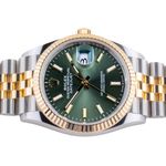Rolex Datejust 36 126233 - (6/9)