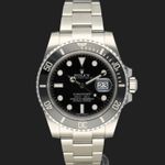 Rolex Submariner Date 116610LN (2013) - 40mm Staal (3/8)