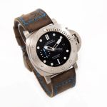 Panerai Luminor Submersible 1950 3 Days Automatic PAM01305 - (4/8)