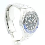 Rolex GMT-Master II 126710BLNR (2024) - Black dial 40 mm Steel case (6/7)