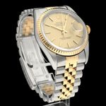 Rolex Datejust 36 16233 - (5/8)