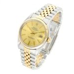Rolex Datejust 36 16013 - (2/4)