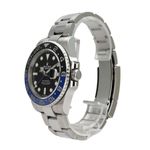 Rolex GMT-Master II 126710BLNR (2022) - Black dial 40 mm Steel case (3/8)