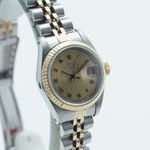 Rolex Lady-Datejust 69173 (1985) - 26mm Goud/Staal (4/8)