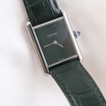 Cartier Tank WSTA0056 - (6/8)
