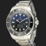 Rolex Sea-Dweller Deepsea 116660 - (1/8)