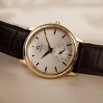 Omega De Ville Prestige 4620.31.02 - (1/8)