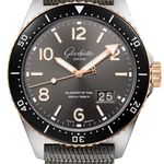 Glashütte Original SeaQ Panorama Date 1-36-13-04-91-34 - (1/1)