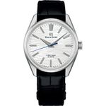 Grand Seiko Evolution 9 Collection SLGW003G (2024) - Wit wijzerplaat Onbekend Titanium (1/1)